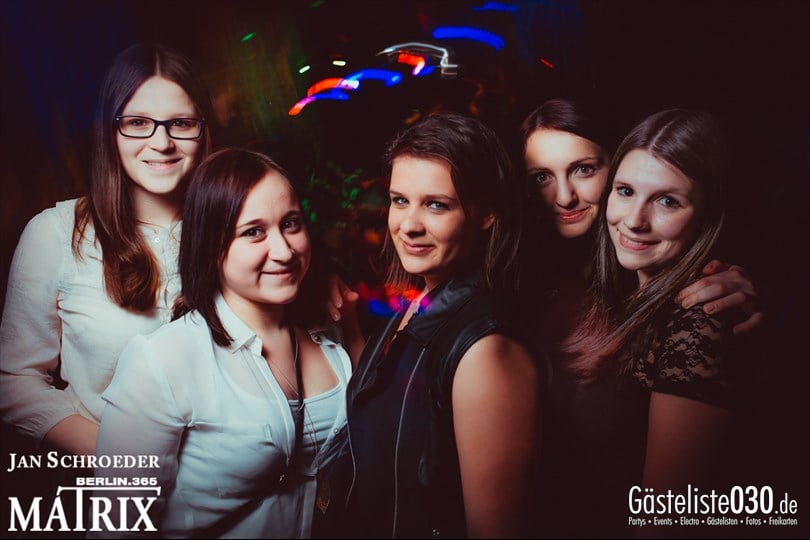 https://www.gaesteliste030.de/Partyfoto #71 Matrix Berlin vom 06.03.2014