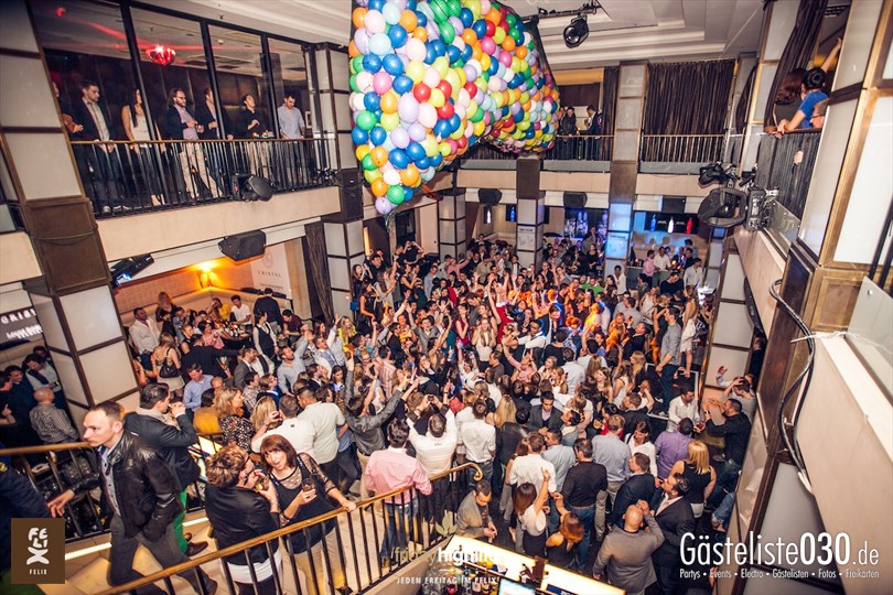 https://www.gaesteliste030.de/Partyfoto #1 Felix Club Berlin vom 28.03.2014