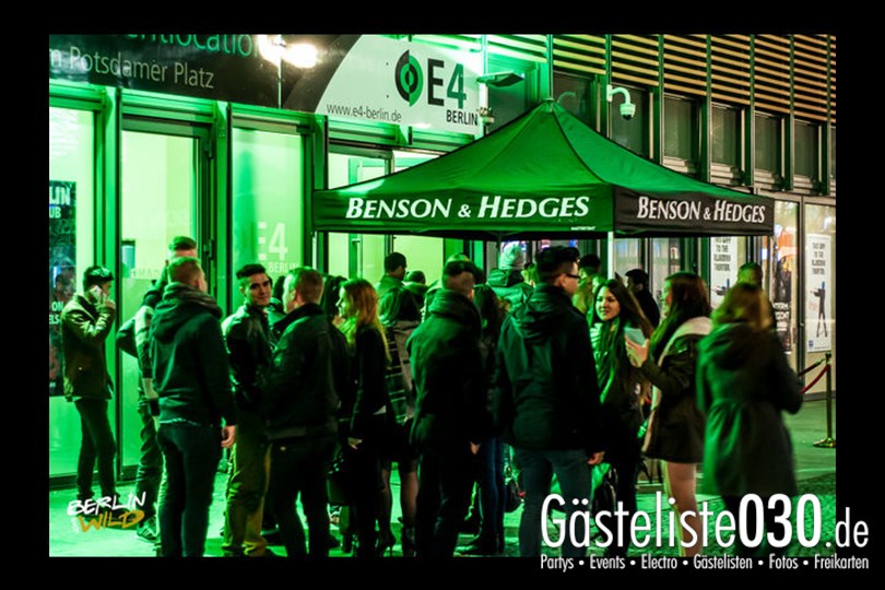https://www.gaesteliste030.de/Partyfoto #1 E4 Berlin vom 01.03.2014