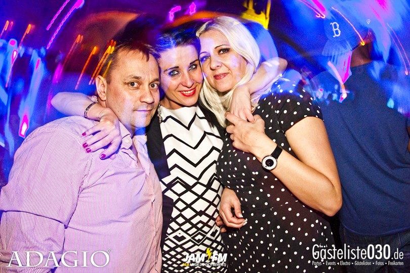 https://www.gaesteliste030.de/Partyfoto #36 Adagio Club Berlin vom 08.03.2014