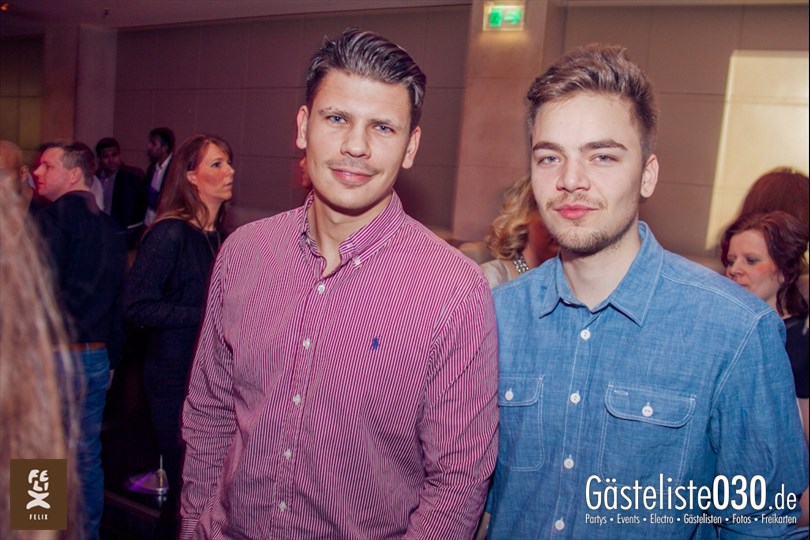 https://www.gaesteliste030.de/Partyfoto #47 Felix Club Berlin vom 22.03.2014