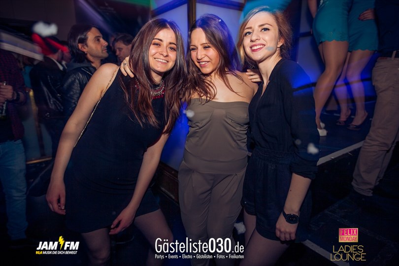 https://www.gaesteliste030.de/Partyfoto #7 Felix Club Berlin vom 31.03.2014