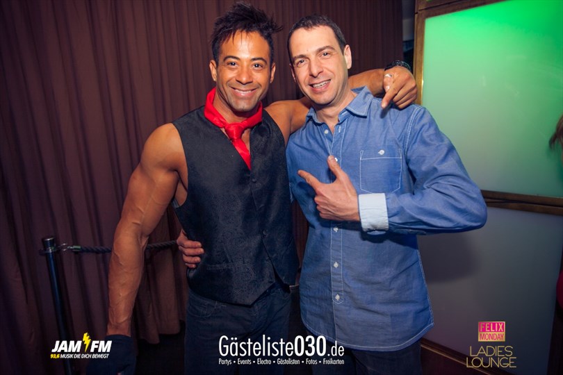 https://www.gaesteliste030.de/Partyfoto #36 Felix Club Berlin vom 31.03.2014
