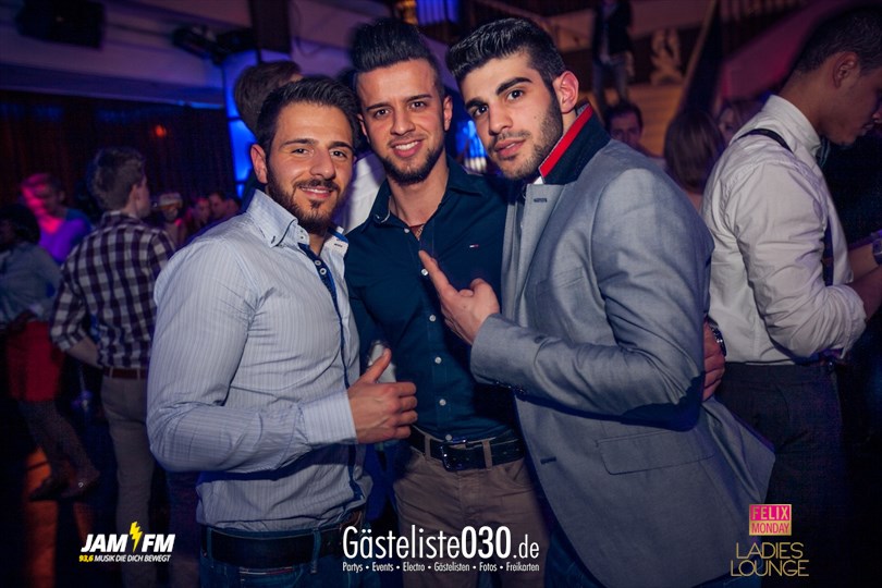 https://www.gaesteliste030.de/Partyfoto #39 Felix Club Berlin vom 31.03.2014