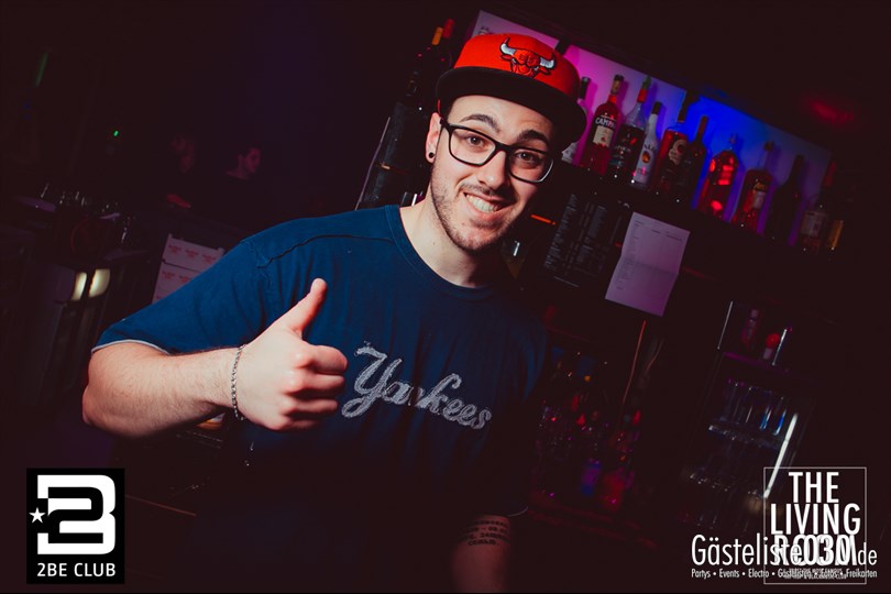 https://www.gaesteliste030.de/Partyfoto #84 2BE Club Berlin vom 15.03.2014