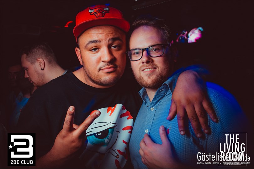 https://www.gaesteliste030.de/Partyfoto #85 2BE Club Berlin vom 15.03.2014