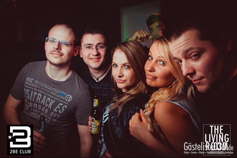 https://www.gaesteliste030.de/Partyfoto #58 2BE Club Berlin vom 15.03.2014