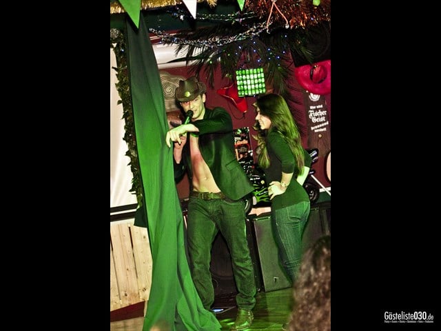 Partypics Green Mango 19.03.2014 Die heißeste Ladies Night der Stadt