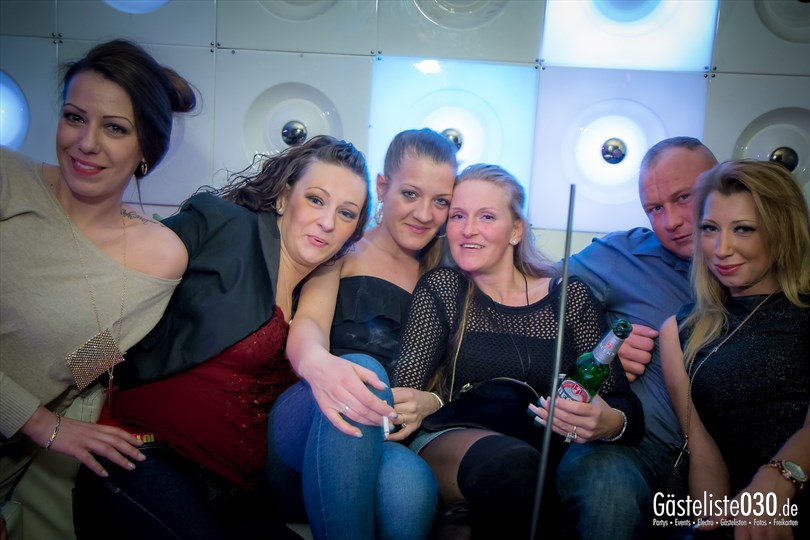 https://www.gaesteliste030.de/Partyfoto #19 QBerlin Berlin vom 08.03.2014
