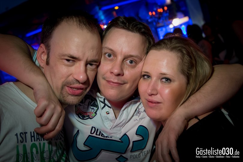 https://www.gaesteliste030.de/Partyfoto #48 QBerlin Berlin vom 08.03.2014