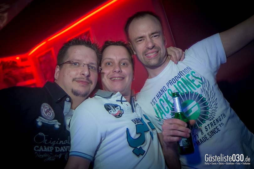 https://www.gaesteliste030.de/Partyfoto #32 QBerlin Berlin vom 08.03.2014