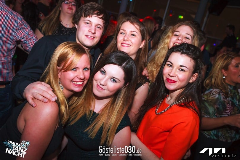 https://www.gaesteliste030.de/Partyfoto #1 40seconds Club Berlin vom 15.03.2014