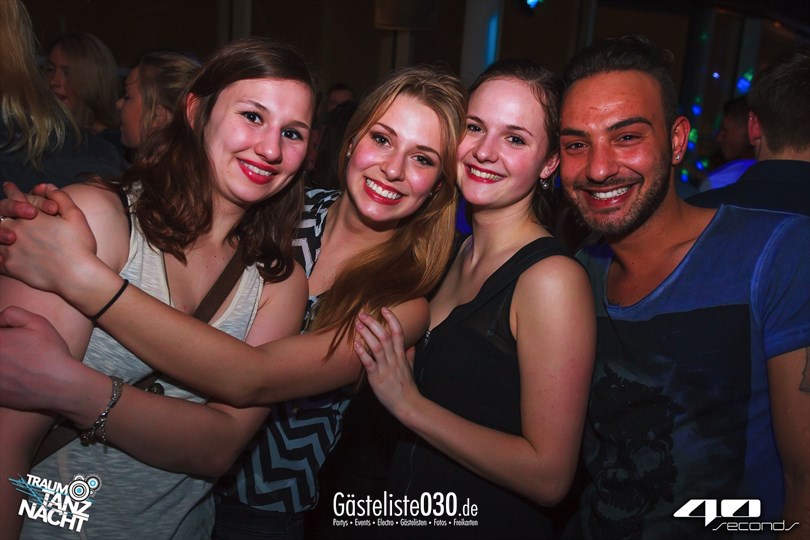 https://www.gaesteliste030.de/Partyfoto #52 40seconds Club Berlin vom 15.03.2014
