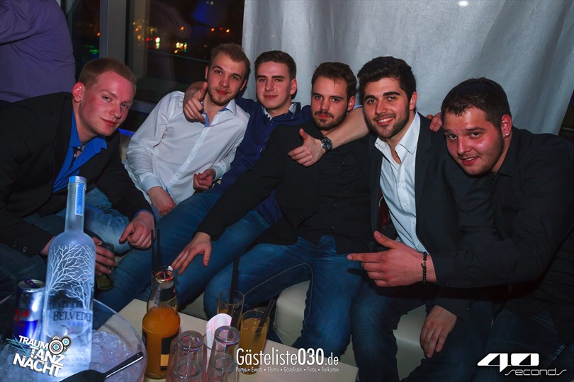 https://www.gaesteliste030.de/Partyfoto #2 40seconds Club Berlin vom 15.03.2014