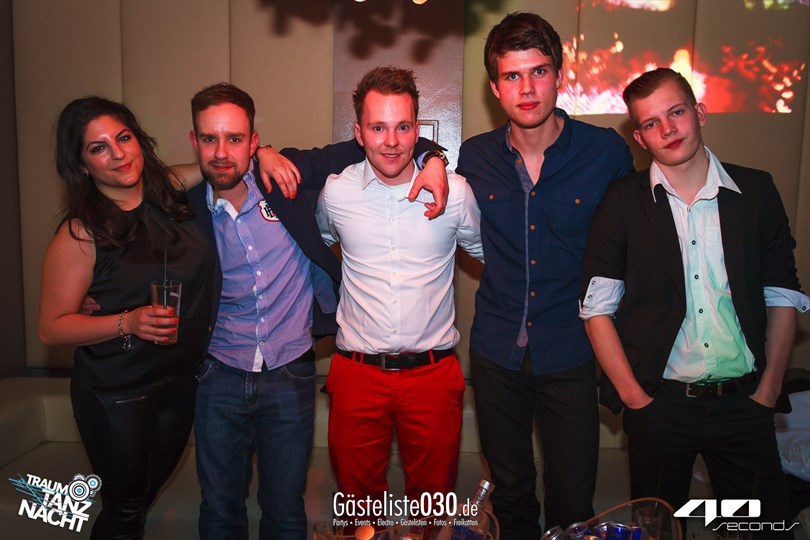 https://www.gaesteliste030.de/Partyfoto #41 40seconds Club Berlin vom 15.03.2014