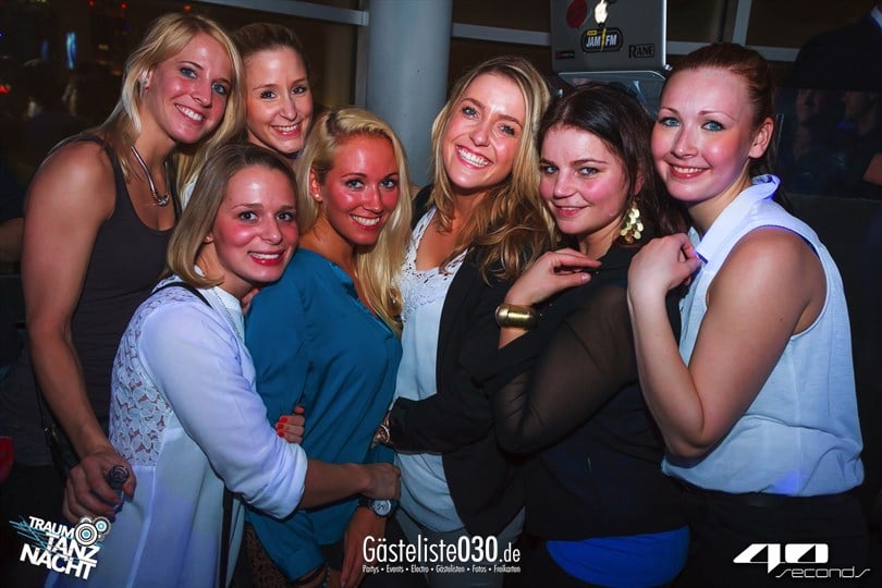 https://www.gaesteliste030.de/Partyfoto #50 40seconds Club Berlin vom 15.03.2014