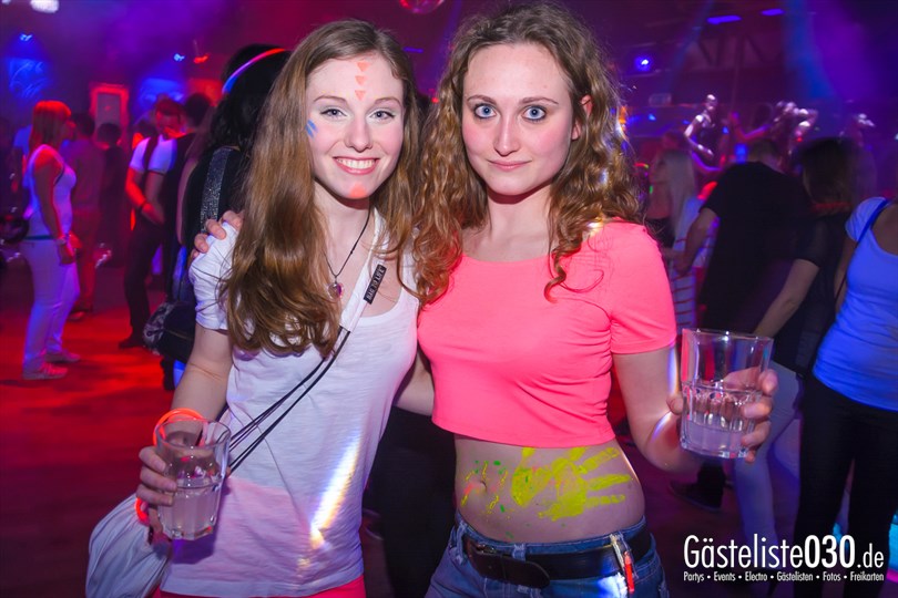 https://www.gaesteliste030.de/Partyfoto #8 Soda Club Berlin vom 21.03.2014