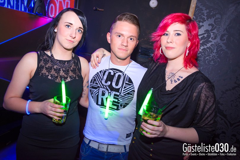 https://www.gaesteliste030.de/Partyfoto #93 Soda Club Berlin vom 21.03.2014