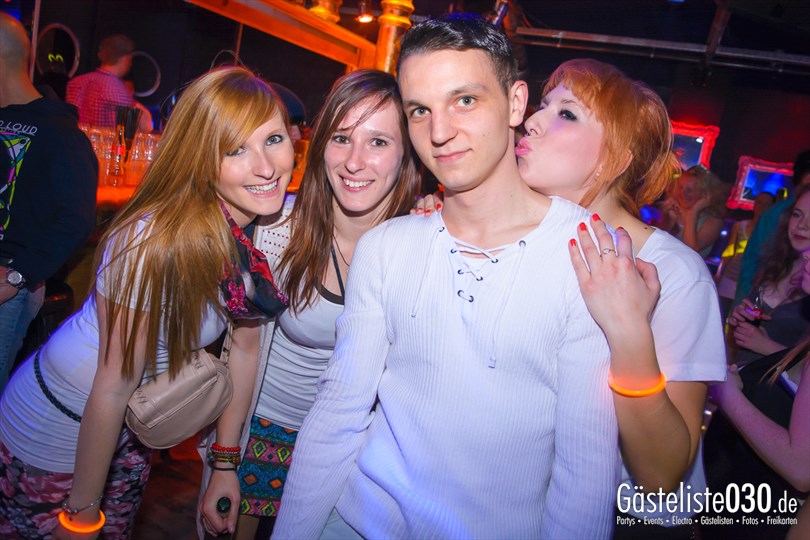 https://www.gaesteliste030.de/Partyfoto #98 Soda Club Berlin vom 21.03.2014