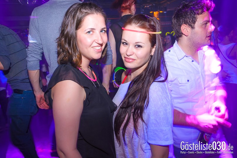 https://www.gaesteliste030.de/Partyfoto #100 Soda Club Berlin vom 21.03.2014