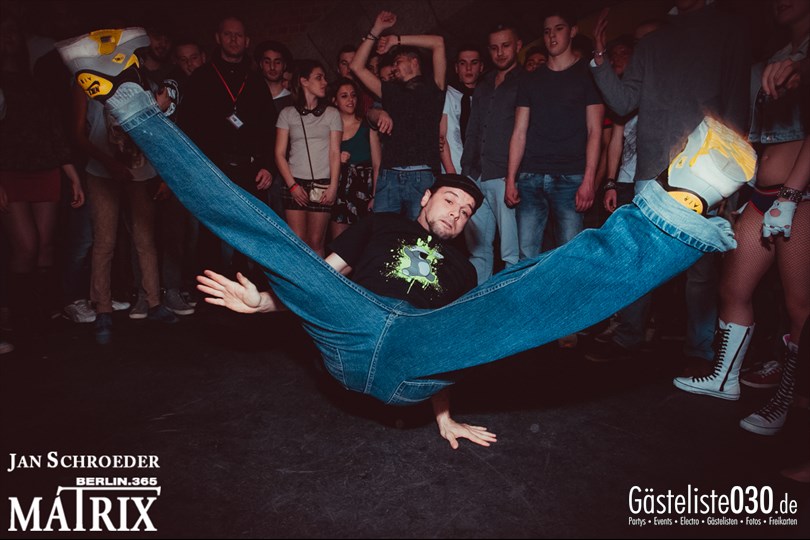 https://www.gaesteliste030.de/Partyfoto #95 Matrix Berlin vom 22.03.2014