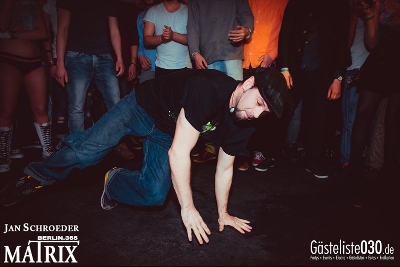 https://www.gaesteliste030.de/Partyfoto #102 Matrix Berlin vom 22.03.2014