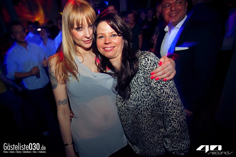 https://www.gaesteliste030.de/Partyfoto #26 40seconds Club Berlin vom 08.03.2014