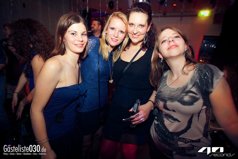 https://www.gaesteliste030.de/Partyfoto #44 40seconds Club Berlin vom 08.03.2014