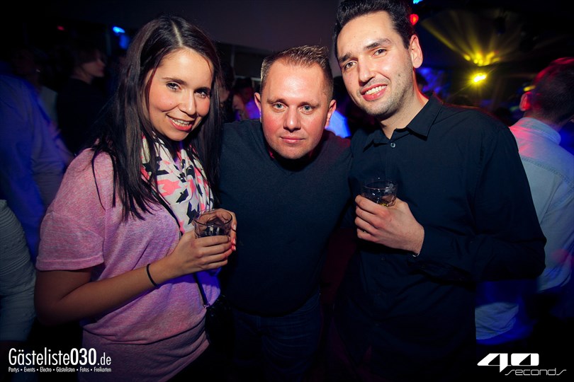 https://www.gaesteliste030.de/Partyfoto #82 40seconds Club Berlin vom 08.03.2014