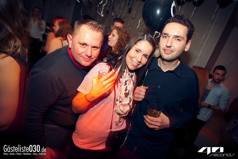 https://www.gaesteliste030.de/Partyfoto #76 40seconds Club Berlin vom 08.03.2014