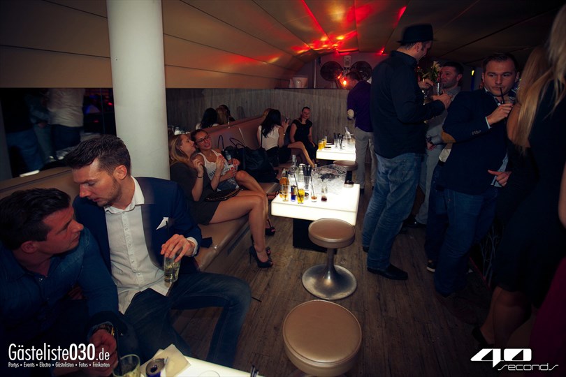 https://www.gaesteliste030.de/Partyfoto #59 40seconds Club Berlin vom 08.03.2014