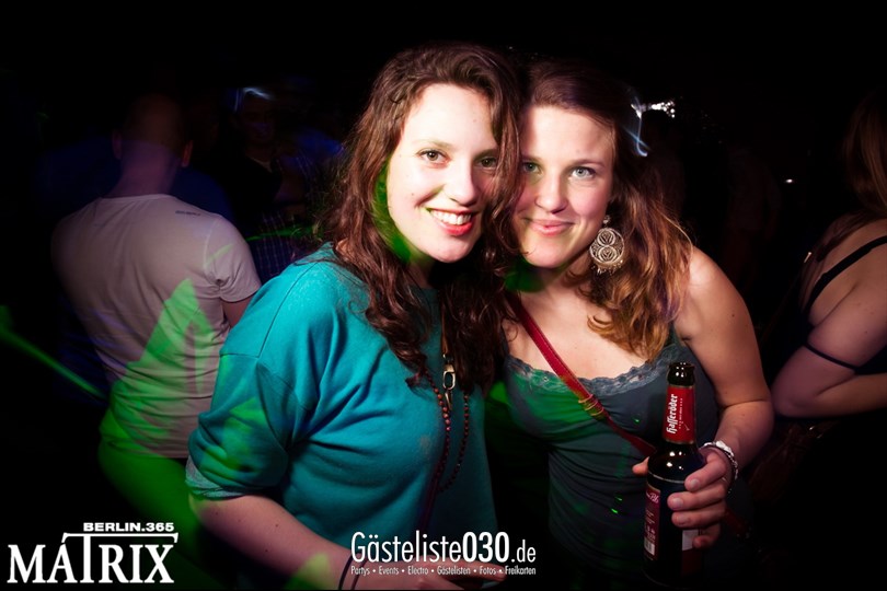 https://www.gaesteliste030.de/Partyfoto #132 Matrix Berlin vom 26.03.2014