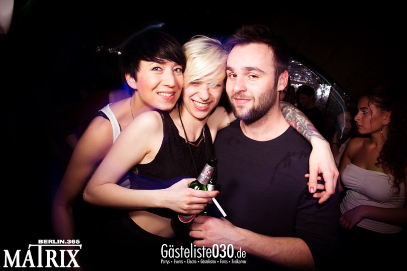 https://www.gaesteliste030.de/Partyfoto #135 Matrix Berlin vom 26.03.2014