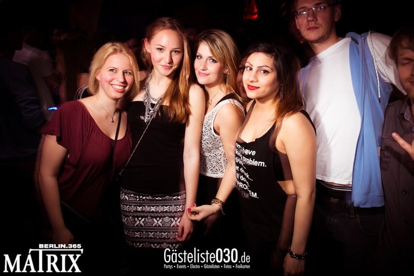 https://www.gaesteliste030.de/Partyfoto #90 Matrix Berlin vom 26.03.2014