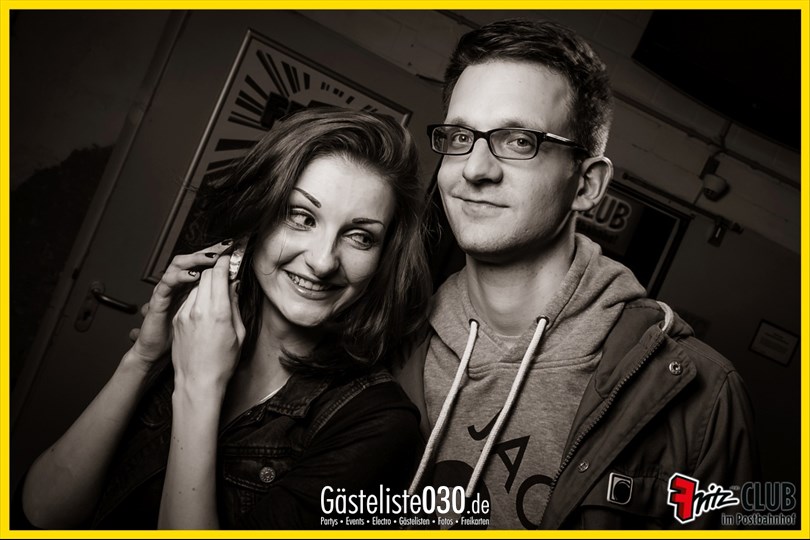 https://www.gaesteliste030.de/Partyfoto #57 Fritzclub Berlin vom 19.04.2014