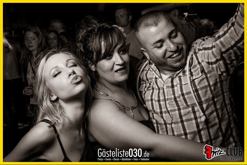 https://www.gaesteliste030.de/Partyfoto #6 Fritzclub Berlin vom 19.04.2014