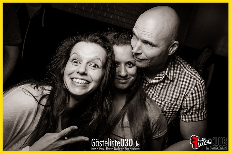 https://www.gaesteliste030.de/Partyfoto #68 Fritzclub Berlin vom 19.04.2014