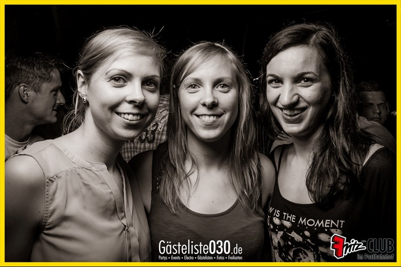 https://www.gaesteliste030.de/Partyfoto #5 Fritzclub Berlin vom 19.04.2014