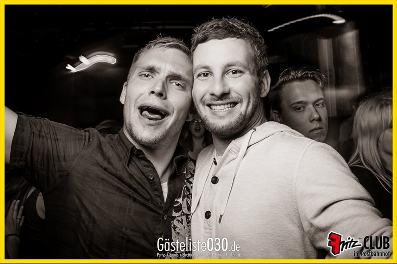 https://www.gaesteliste030.de/Partyfoto #39 Fritzclub Berlin vom 19.04.2014