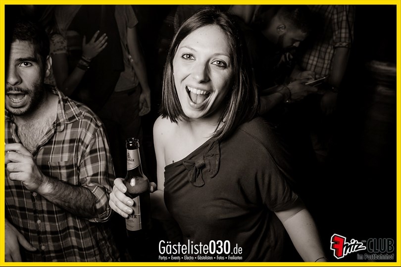 https://www.gaesteliste030.de/Partyfoto #18 Fritzclub Berlin vom 19.04.2014