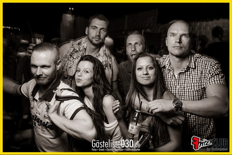 https://www.gaesteliste030.de/Partyfoto #15 Fritzclub Berlin vom 19.04.2014