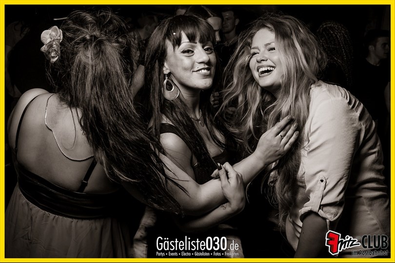https://www.gaesteliste030.de/Partyfoto #22 Fritzclub Berlin vom 19.04.2014