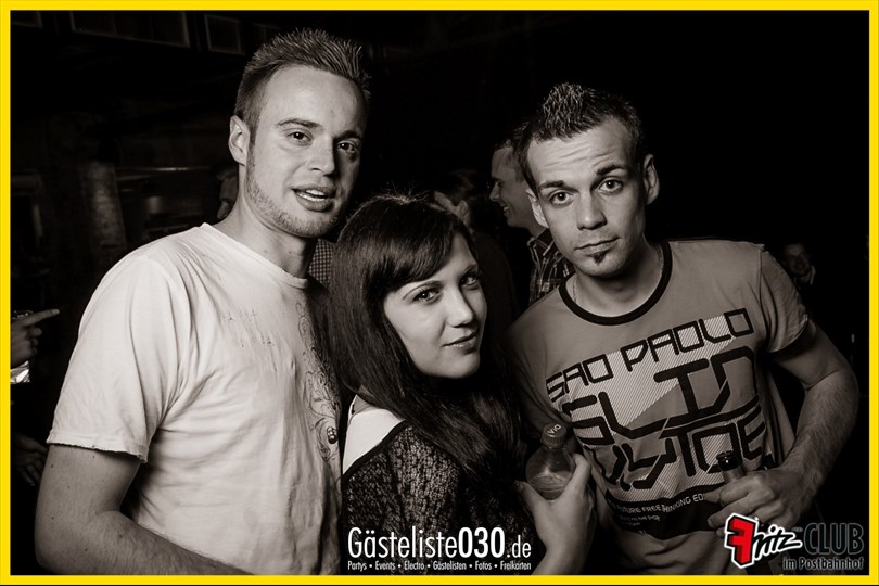 https://www.gaesteliste030.de/Partyfoto #52 Fritzclub Berlin vom 19.04.2014