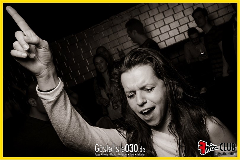 https://www.gaesteliste030.de/Partyfoto #12 Fritzclub Berlin vom 19.04.2014