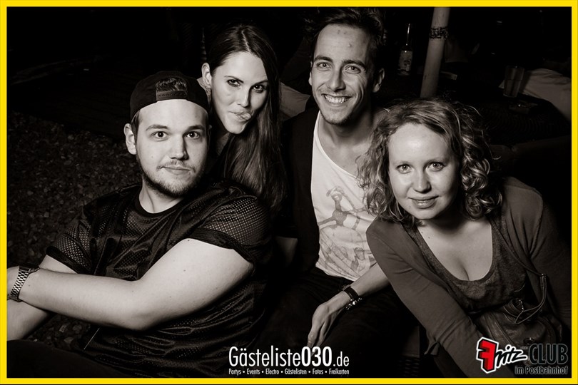 https://www.gaesteliste030.de/Partyfoto #43 Fritzclub Berlin vom 19.04.2014