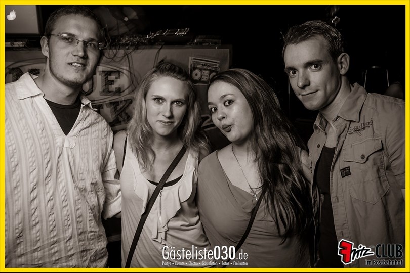 https://www.gaesteliste030.de/Partyfoto #41 Fritzclub Berlin vom 19.04.2014