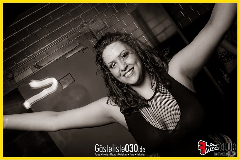 https://www.gaesteliste030.de/Partyfoto #50 Fritzclub Berlin vom 19.04.2014