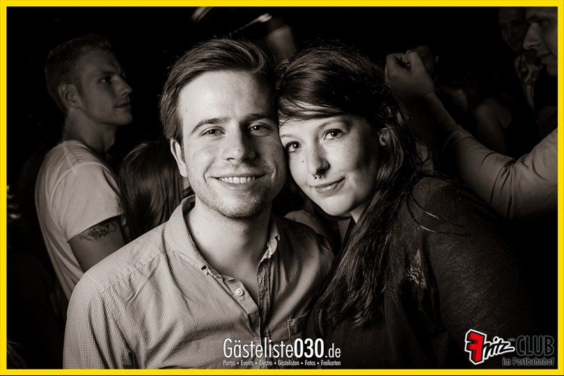 https://www.gaesteliste030.de/Partyfoto #59 Fritzclub Berlin vom 19.04.2014