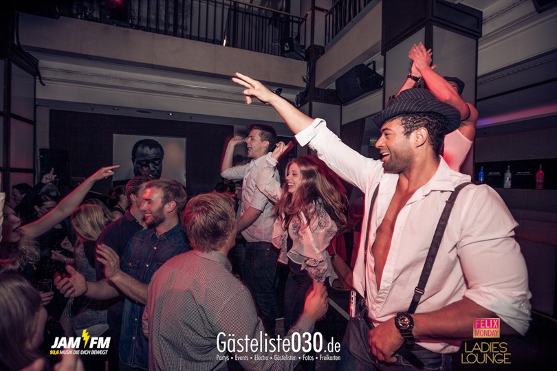https://www.gaesteliste030.de/Partyfoto #4 Felix Club Berlin vom 07.04.2014