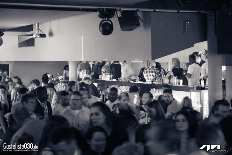 https://www.gaesteliste030.de/Partyfoto #39 40seconds Berlin vom 11.04.2014